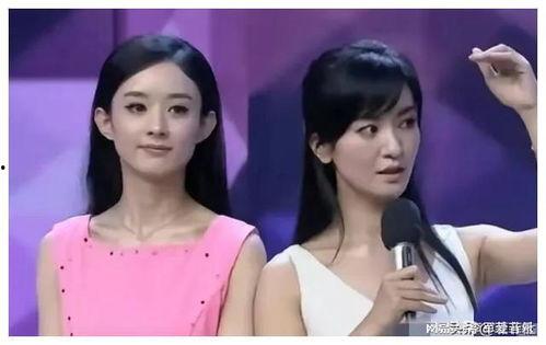 近期娱乐圈吃瓜,近期热点事件大盘点